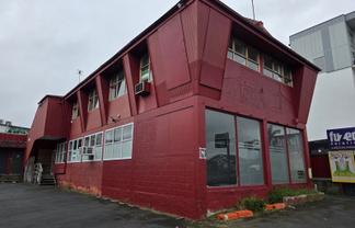 Mixed‑Use Opportunity in Morningside