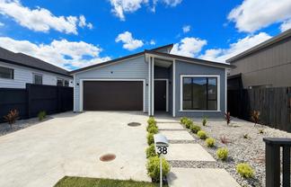 38 Tukutata Crescent, Milldale