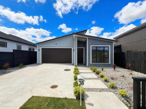 38 Tukutata Crescent, Wainui