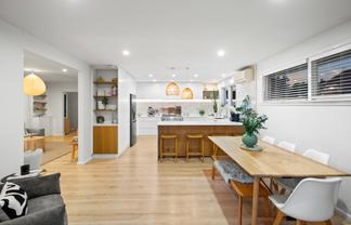 21 Woodstock Place, Russley