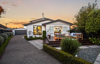21 Woodstock Place, Russley