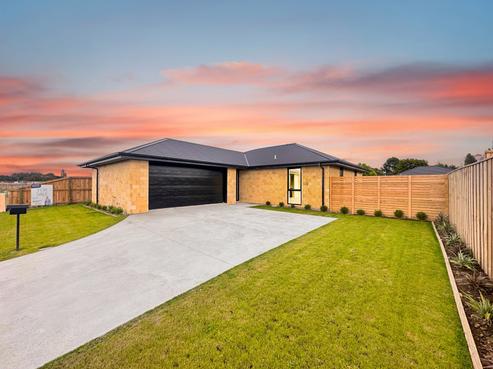 52 Strowan Avenue, Elgin