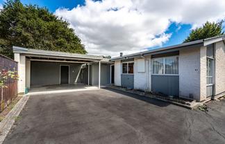 27 Balloch Street, Fairfield