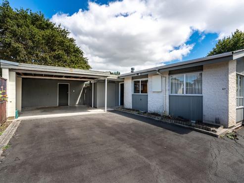 27 Balloch Street, Fairfield