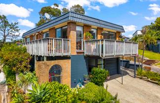 170 Stapleford Crescent, Browns Bay