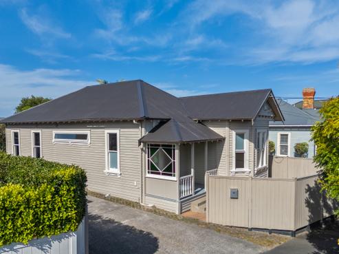 18 Tuarangi Road, Grey Lynn