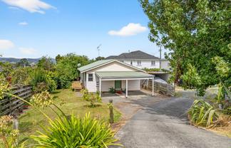 39 Bellevue Avenue, Wellsford