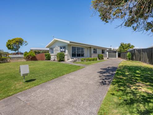 27 Southwark Avenue, Tamatea