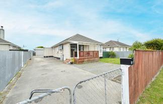 37 Constable Crescent, Onekawa