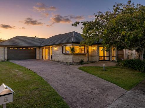 8 Rothesay Place, Highbury