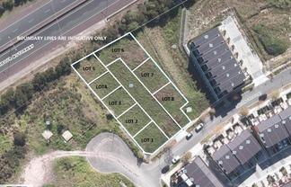 Lot 2/60 Falcon Crescent, Hobsonville