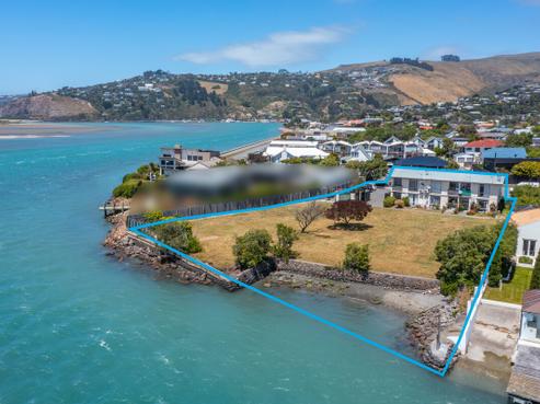 86A Beachville Road, Redcliffs