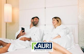 Great Rotorua Location – Great Price!