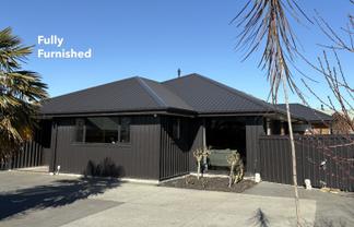 3/713 East Maddisons Road, Rolleston