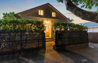 27 Castle Street, Grey Lynn