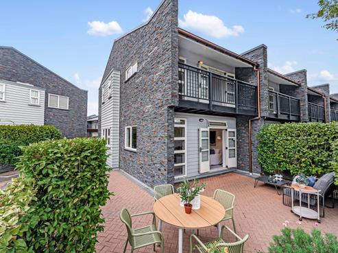 14/2 Cawley Street, Ellerslie
