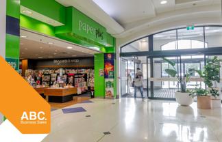 Top Paper Plus – $175k EBITDA – Lotto & NZ Post