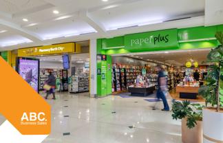 Top Paper Plus – $175k EBITDA – Lotto & NZ Post