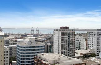10E/6 Princes Street, Auckland Central