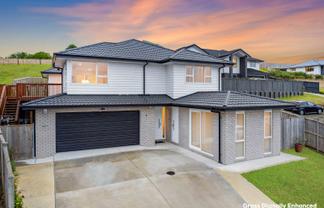 110 Lisle Farm Drive, Pukekohe