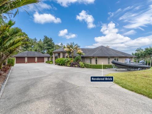 509 Whitford Road, Whitford