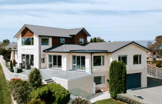 110 Reservoir Road, Oamaru