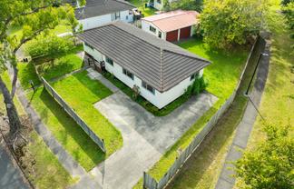 39 Urlich Drive, Ranui