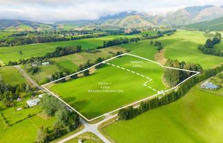 Lot 1 Brownleas Road, Waimate