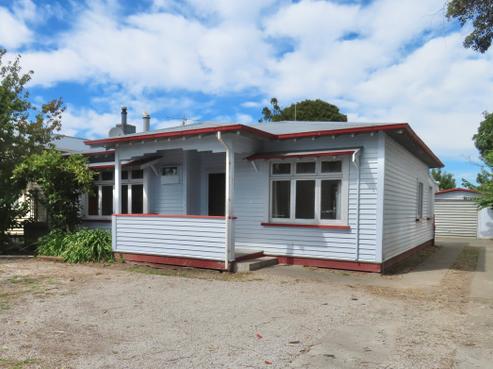 472 Palmerston Road, Te Hapara