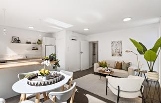 7/374 Tinakori Road, Thorndon