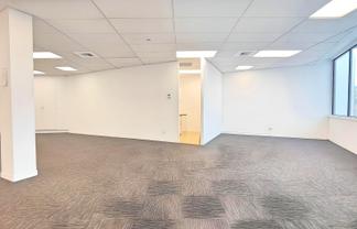 158sqm Office in Newmarket