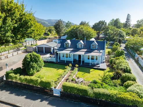 29 Fox Street, Featherston