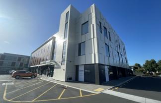 Premium Medical Suite in Ormiston Hospital