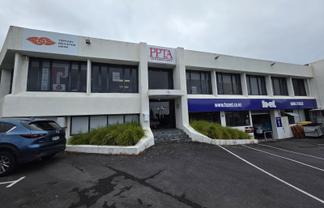 Your Next Office Headquarters in Morningside