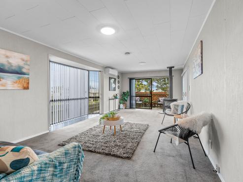 41 King Street, Waitara