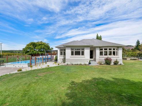 23 Blackman Road, Alexandra