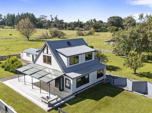 91 Tutaenui Road, Marton