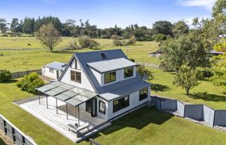 91 Tutaenui Road, Marton