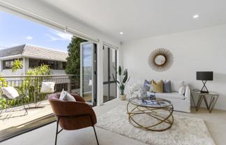 21F Mauranui Avenue, Epsom