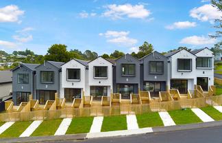 Lot 1- 4/35 Glenbervie Crescent, Massey