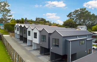 Lot 1- 4/35 Glenbervie Crescent, Massey