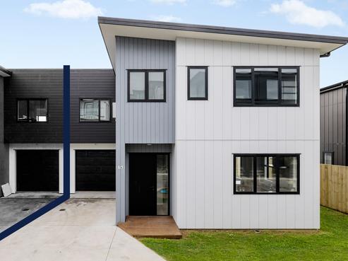 2/42 Rose Berry Crescent, Flagstaff