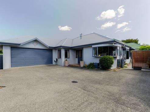 28A Collingwood Street, Hokowhitu