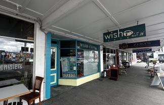 Prime Retail Shop | 114sqm