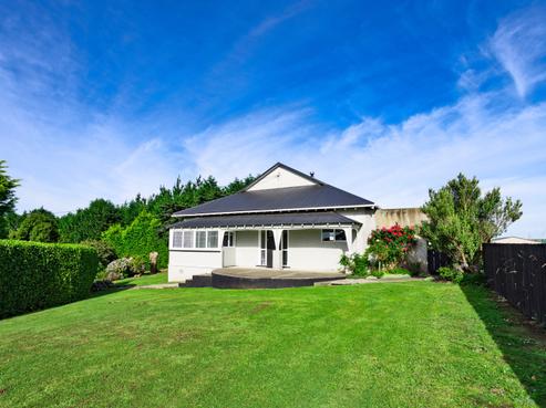 1579 Tokanui Gorge Road Highway, Wyndham Surrounds