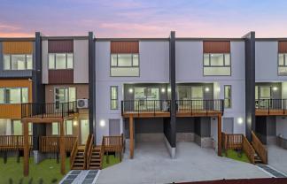 Lot 4/8 Reeves Avenue, Papatoetoe