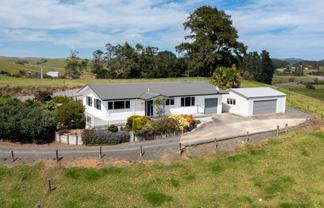 610 Rotowaro Road, Huntly
