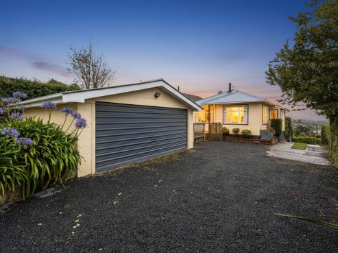 89 Shetland Street, Wakari