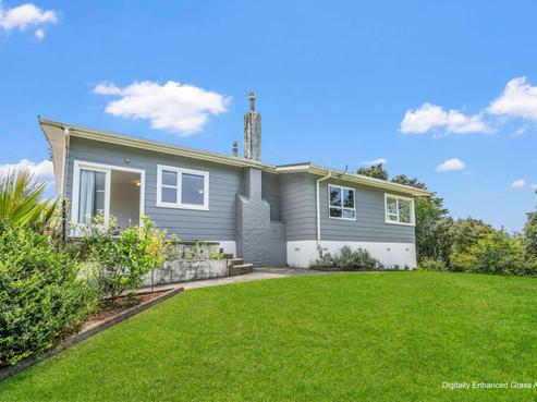 2136 Waihue Road, Dargaville Surrounds