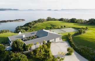  1024 Takatu Road, Matakana